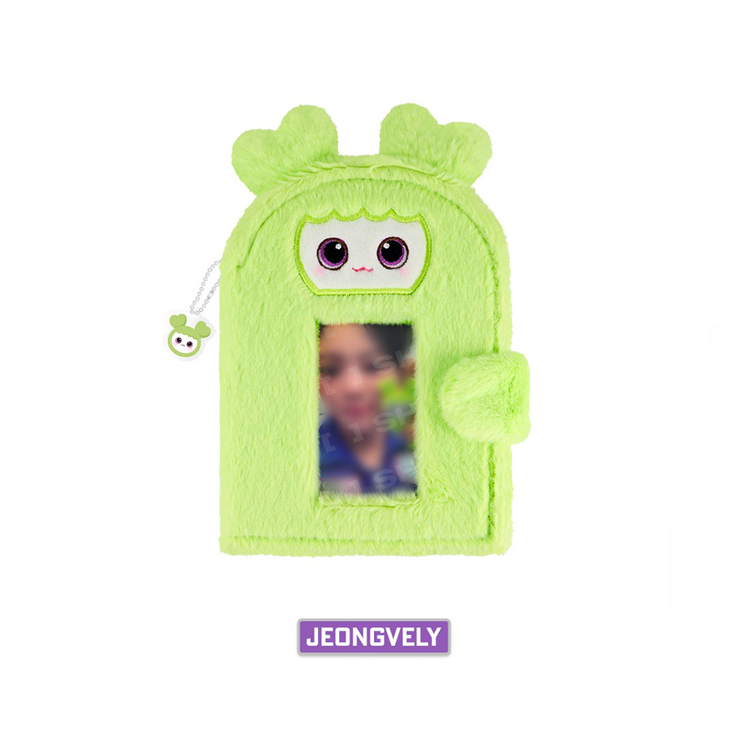 TWICE - 2025 FANMEETING 10VE UNIVERSE MD (LOVELY PLUSH COLLECT BOOK) 3