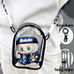 BAG DOLL DISPLAY MEDIUM - Miniatura 3