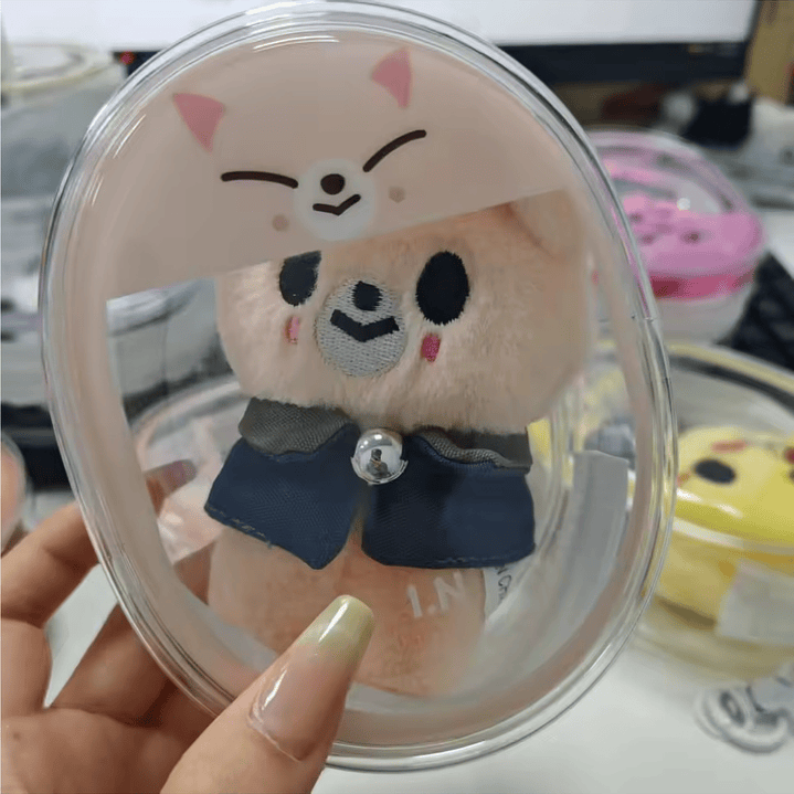 MINI BAG DOLL DISPLAY SKZOO PVC ALTERNATIVO 3