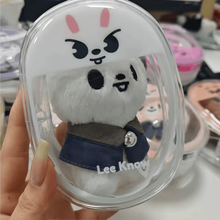 MINI BAG DOLL DISPLAY SKZOO PVC ALTERNATIVO 7