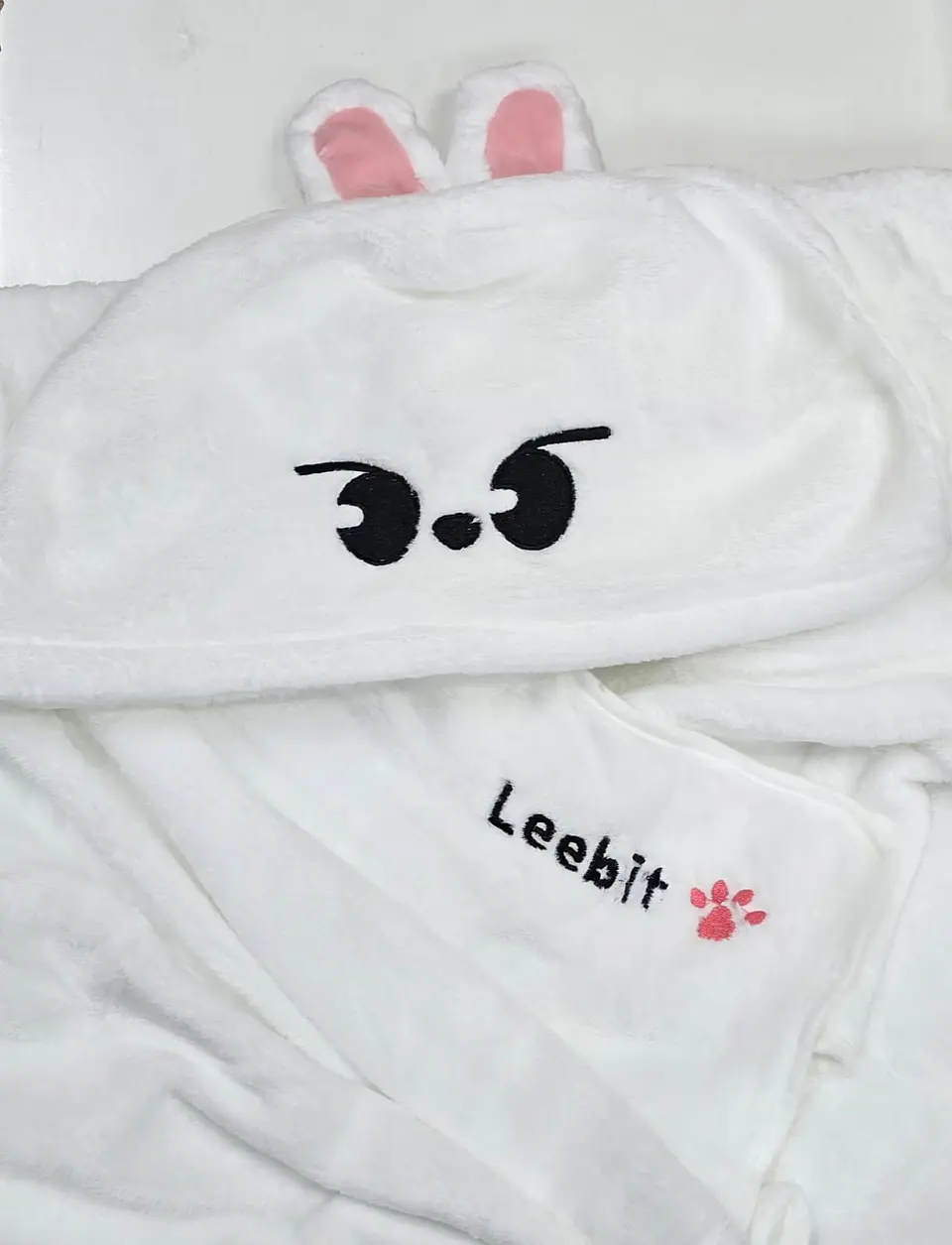 HOODIE BLANKET SKZOO ALTERNATIVO  3