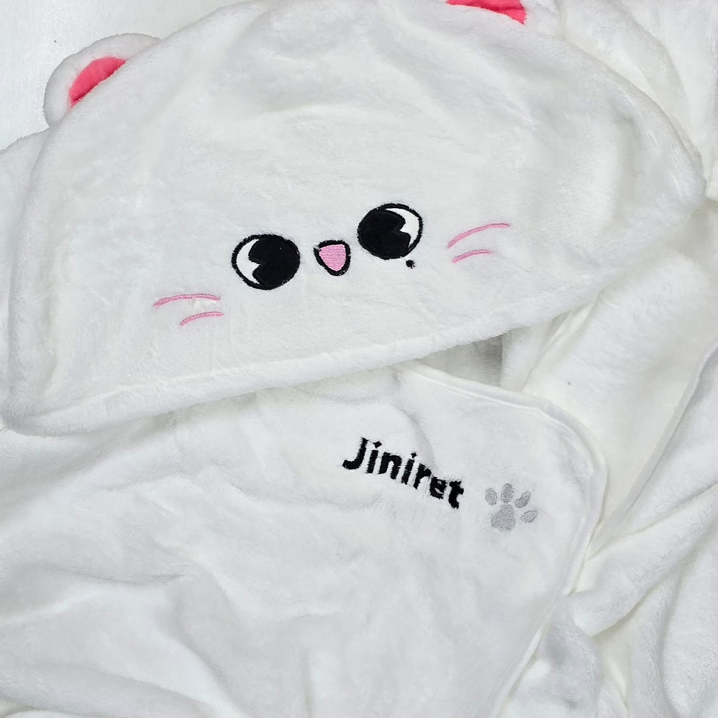 HOODIE BLANKET SKZOO ALTERNATIVO  4