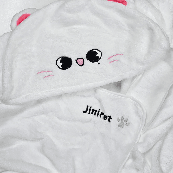 HOODIE BLANKET SKZOO ALTERNATIVO  4