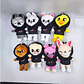 PELUCHE - STRAY KIDS SKZOO VER.2 ALTERNATIVOS - Miniatura 1