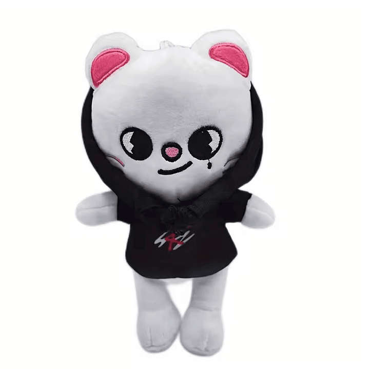 PELUCHE - STRAY KIDS SKZOO VER.2 ALTERNATIVOS 2