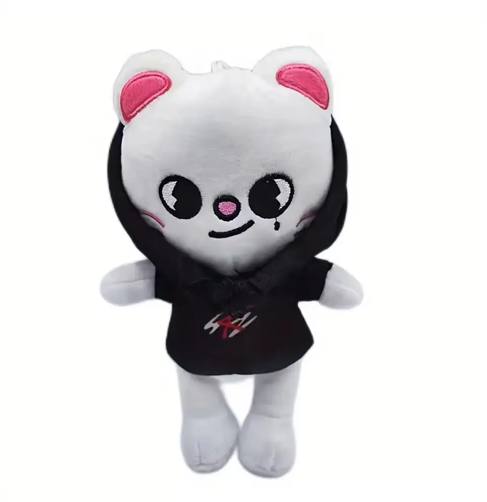 PELUCHE - STRAY KIDS SKZOO VER.2 ALTERNATIVOS 2