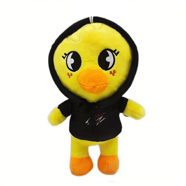 PELUCHE - STRAY KIDS SKZOO VER.2 ALTERNATIVOS 3