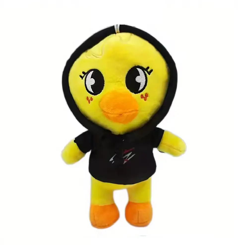 PELUCHE - STRAY KIDS SKZOO VER.2 ALTERNATIVOS 3