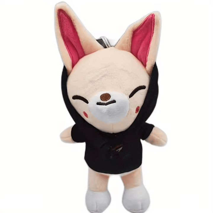 PELUCHE - STRAY KIDS SKZOO VER.2 ALTERNATIVOS 4