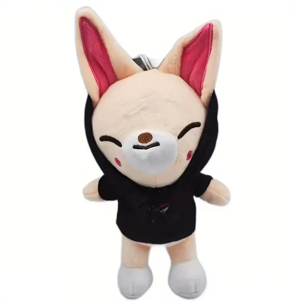 PELUCHE - STRAY KIDS SKZOO VER.2 ALTERNATIVOS 4