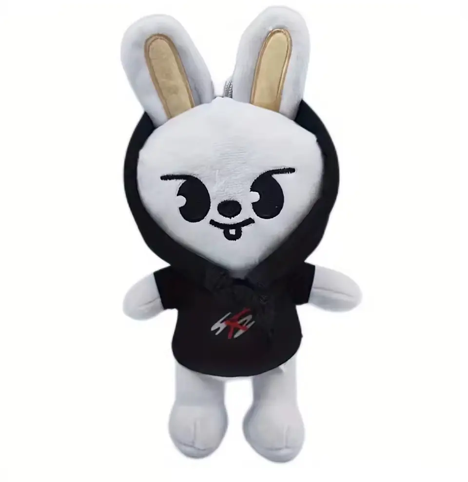 PELUCHE - STRAY KIDS SKZOO VER.2 ALTERNATIVOS 5