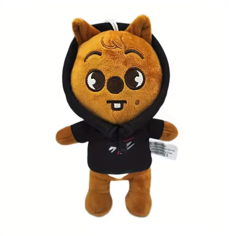 PELUCHE - STRAY KIDS SKZOO VER.2 ALTERNATIVOS 6