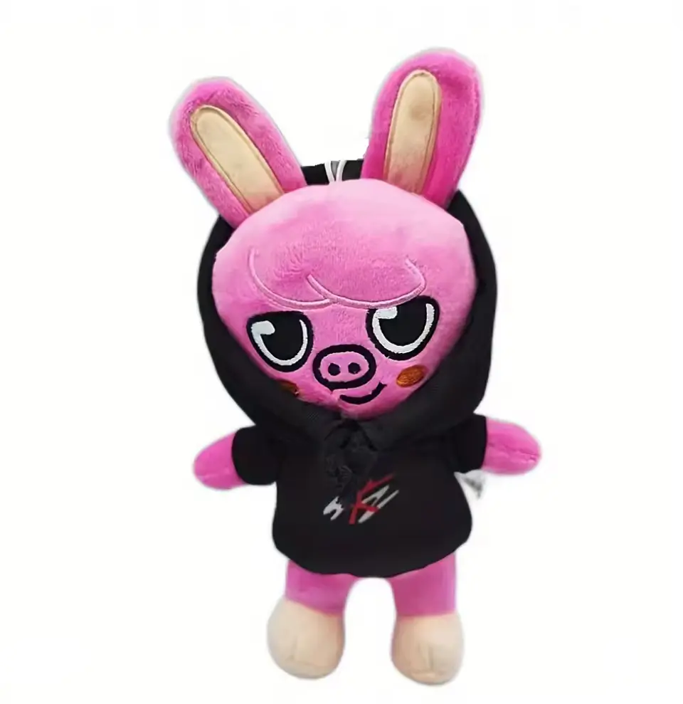 PELUCHE - STRAY KIDS SKZOO VER.2 ALTERNATIVOS 7