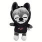 PELUCHE - STRAY KIDS SKZOO VER.2 ALTERNATIVOS - Miniatura 8