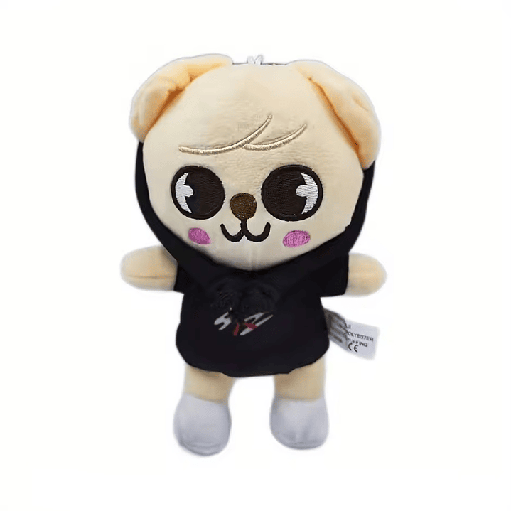 PELUCHE - STRAY KIDS SKZOO VER.2 ALTERNATIVOS 9