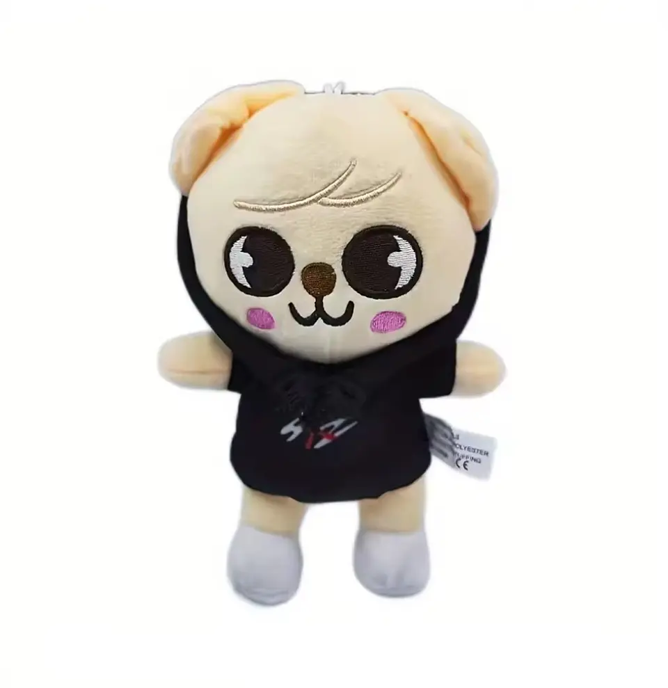 PELUCHE - STRAY KIDS SKZOO VER.2 ALTERNATIVOS 9