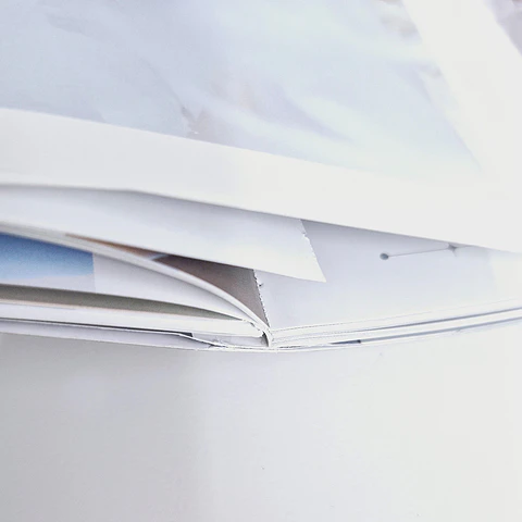 SEGUNDA SELECCIÓN ZEROBASEONE - BLUE PARADISE HIDE Ver.