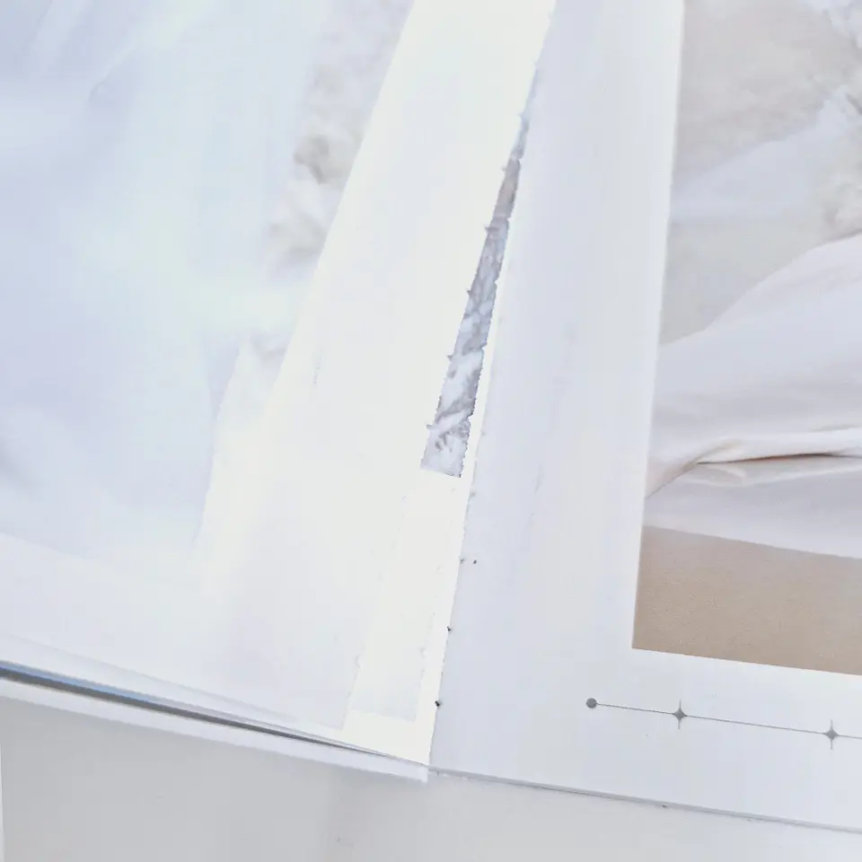 SEGUNDA SELECCIÓN ZEROBASEONE - BLUE PARADISE HIDE Ver. 4