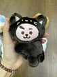 PLUSH KEYRING BT21 