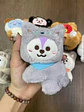 PLUSH KEYRING BT21 