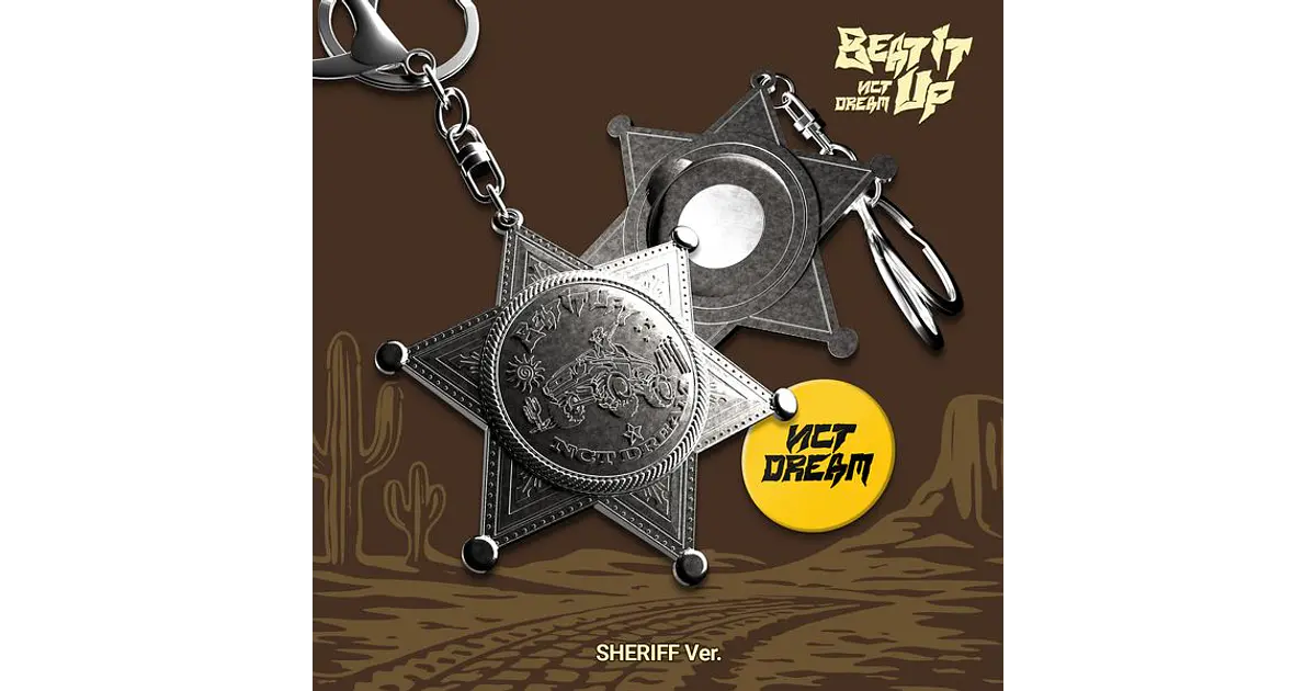 K-POP・アジア Beat it up sheriff ver mumo mu-mo card 630?1764947619
