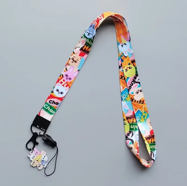 LANYARD "VARIEDADES"