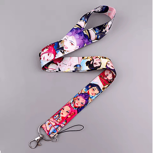LANYARD 