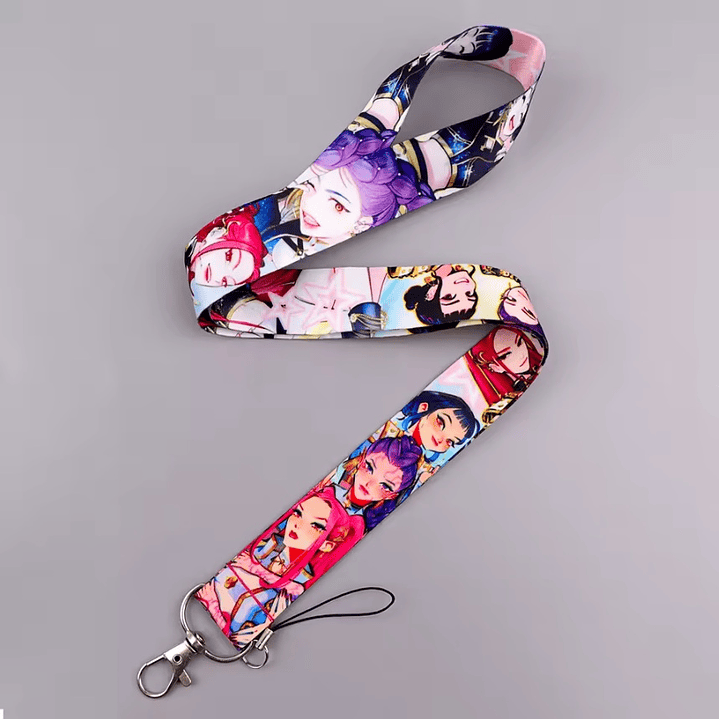 LANYARD 