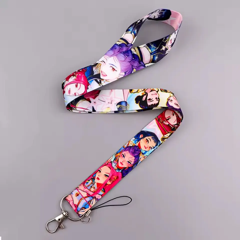 LANYARD 
