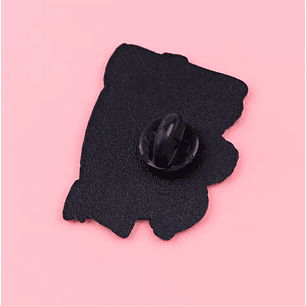 PIN KPOP DEMON HUNTERS