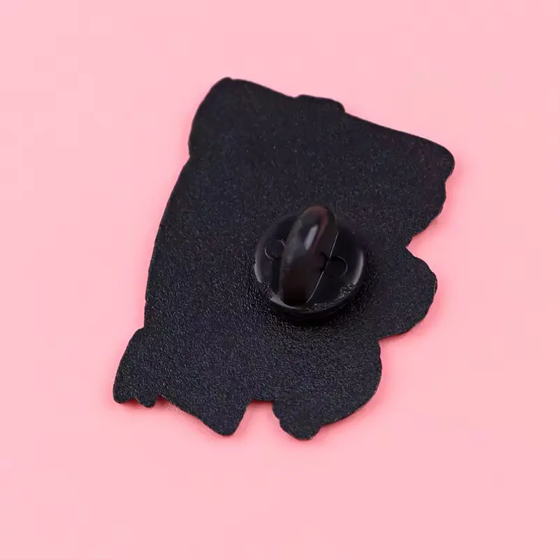 PIN KPOP DEMON HUNTERS 2