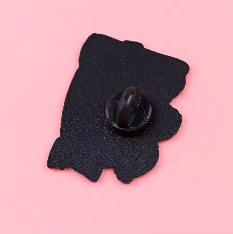 PIN KPOP DEMON HUNTERS 2