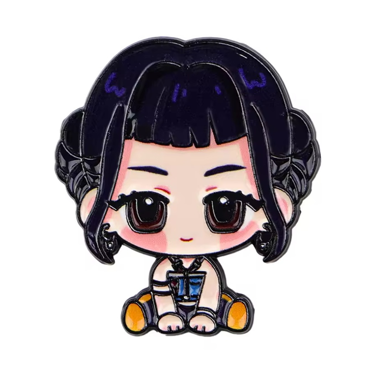 PIN KPOP DEMON HUNTERS 9