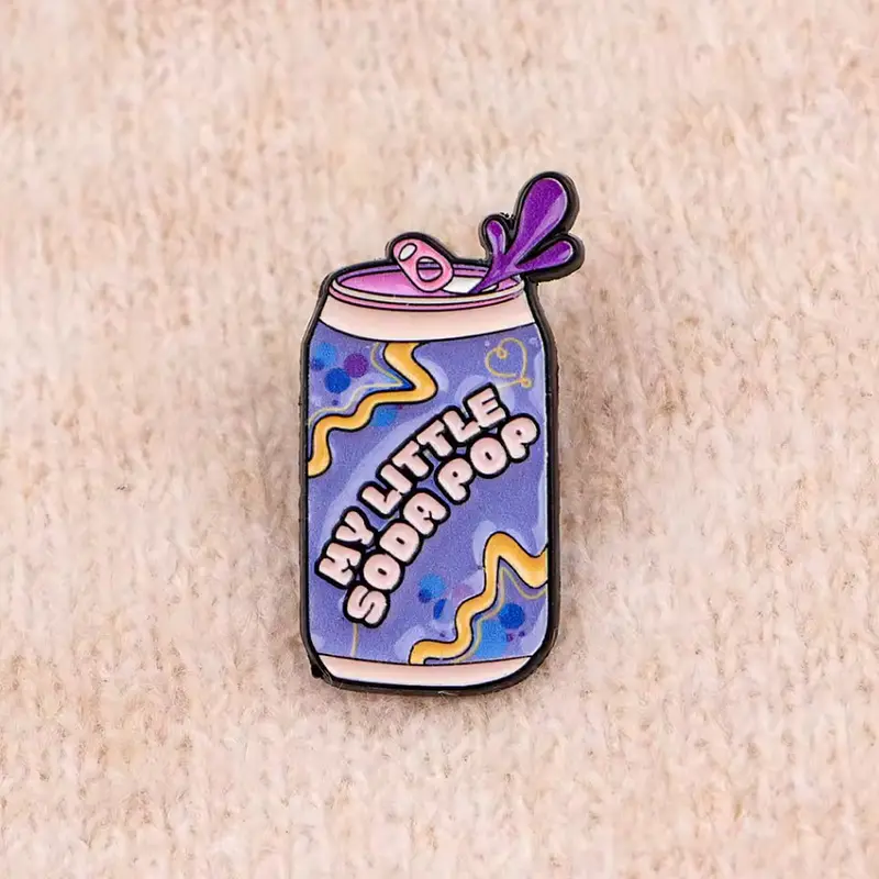 PIN KPOP DEMON HUNTERS 12