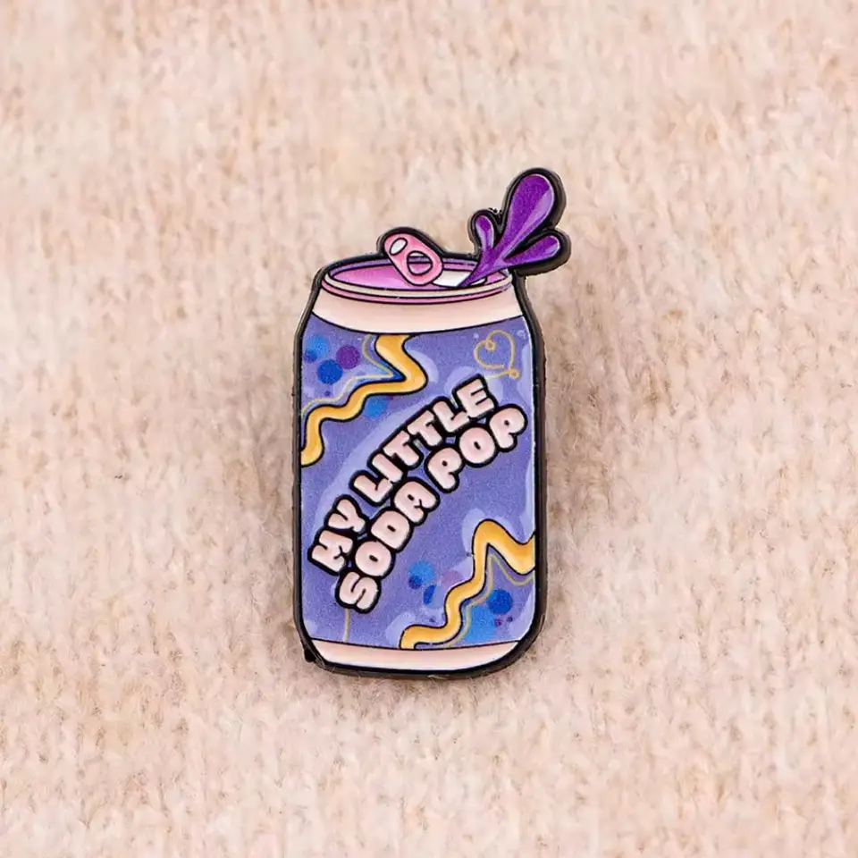 PIN KPOP DEMON HUNTERS 12