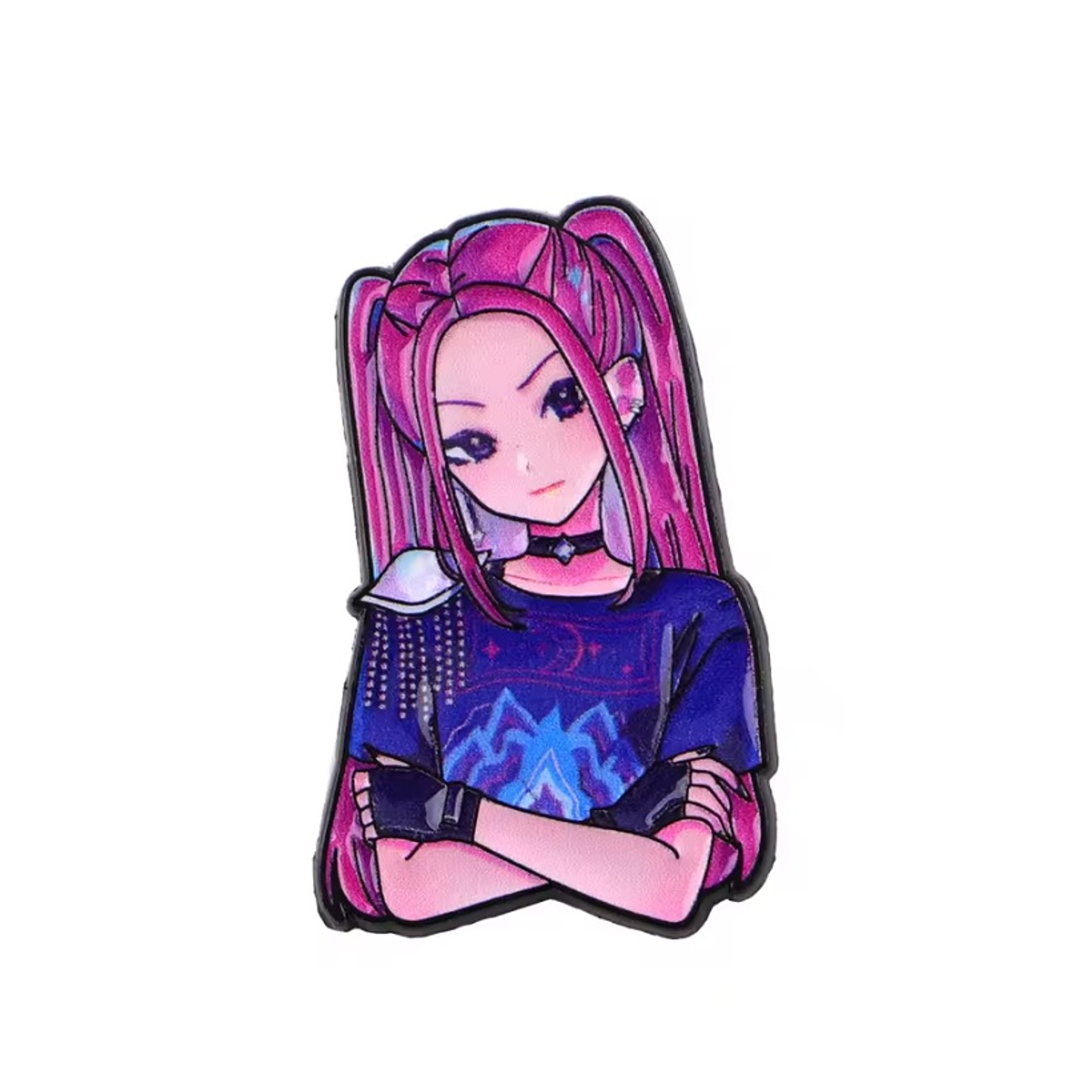 PIN KPOP DEMON HUNTERS 13