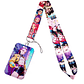 CARD HOLDER + LANYARD KPOP DEMON HUNTERS - Miniatura 8
