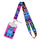 CARD HOLDER + LANYARD KPOP DEMON HUNTERS - thumbnail 10