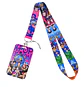 CARD HOLDER + LANYARD KPOP DEMON HUNTERS - thumbnail 12