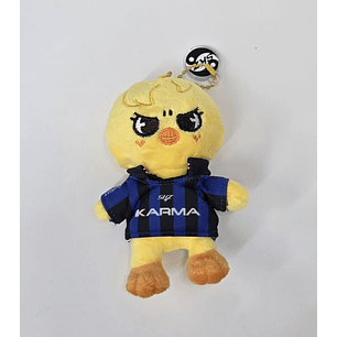 PLUSH KEYRING SKZOO - KARMA VERSION ALTERNATIVO 