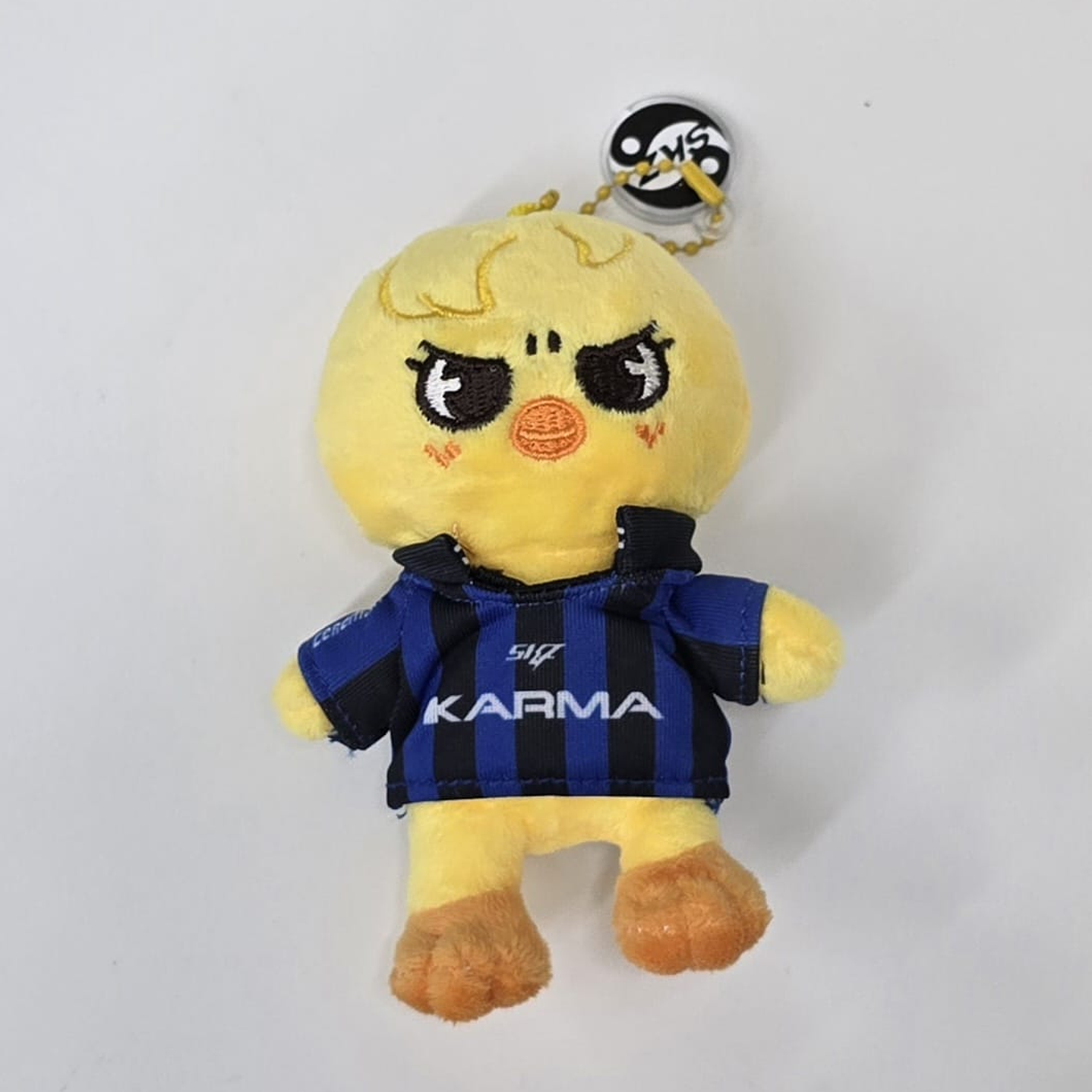 PLUSH KEYRING SKZOO - KARMA VERSION ALTERNATIVO  2