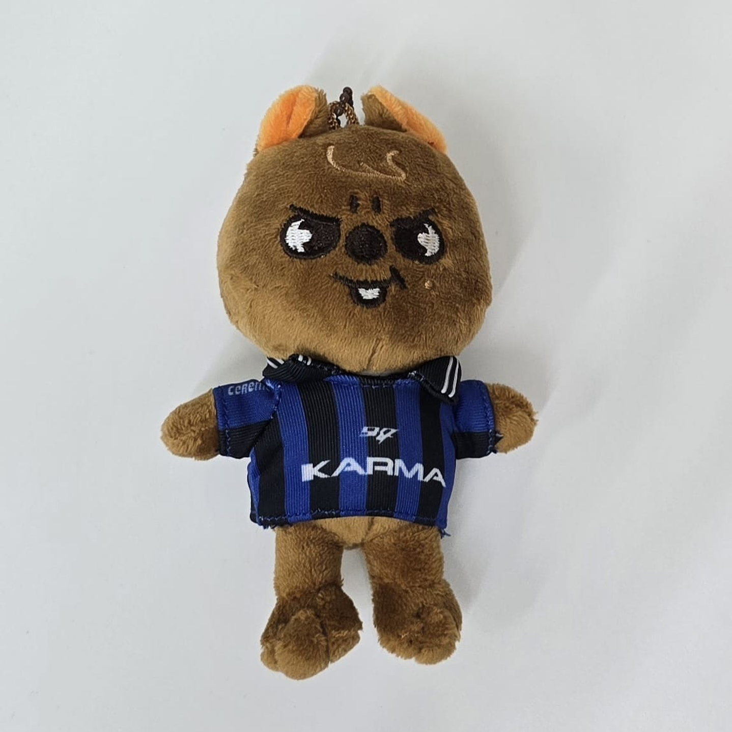 PLUSH KEYRING SKZOO - KARMA VERSION ALTERNATIVO  5