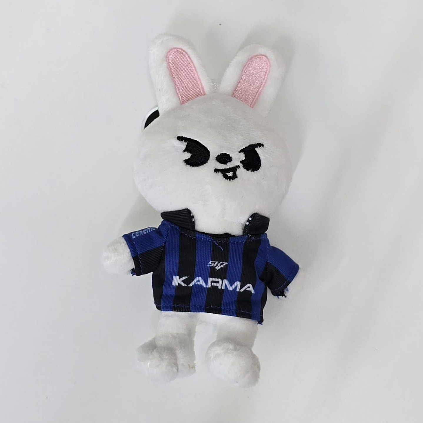 PLUSH KEYRING SKZOO - KARMA VERSION ALTERNATIVO  6