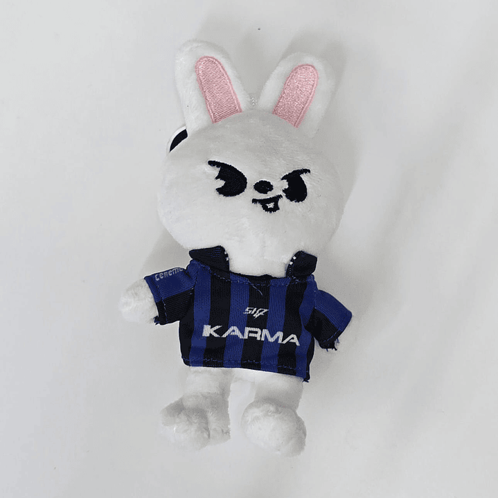 PLUSH KEYRING SKZOO - KARMA VERSION ALTERNATIVO  6