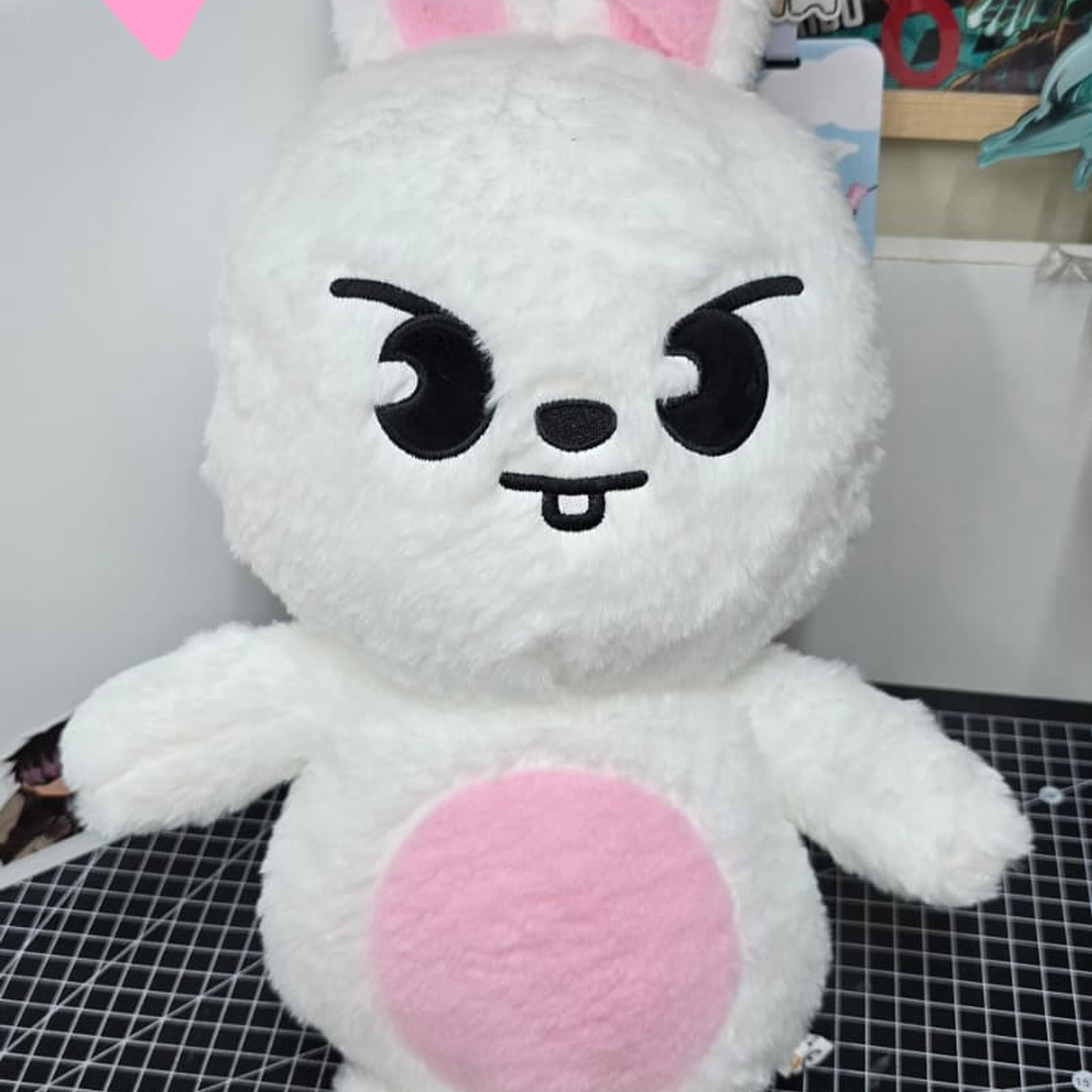 PELUCHE - STRAY KIDS SKZOO 