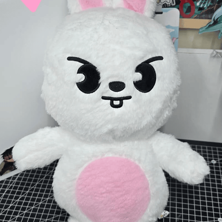 PELUCHE - STRAY KIDS SKZOO 