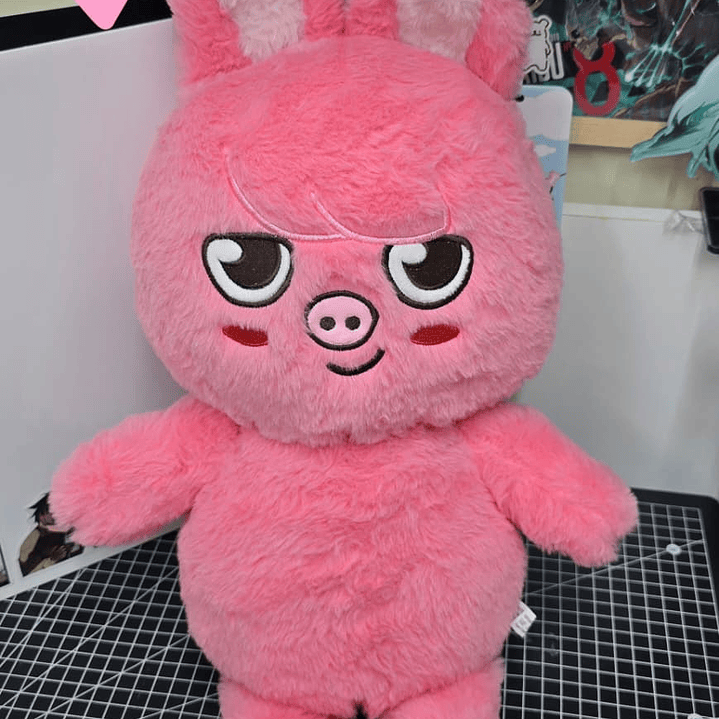 PELUCHE - STRAY KIDS SKZOO 
