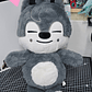 PELUCHE - STRAY KIDS SKZOO 