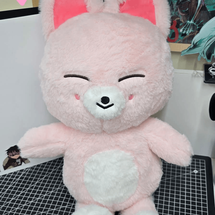 PELUCHE - STRAY KIDS SKZOO 