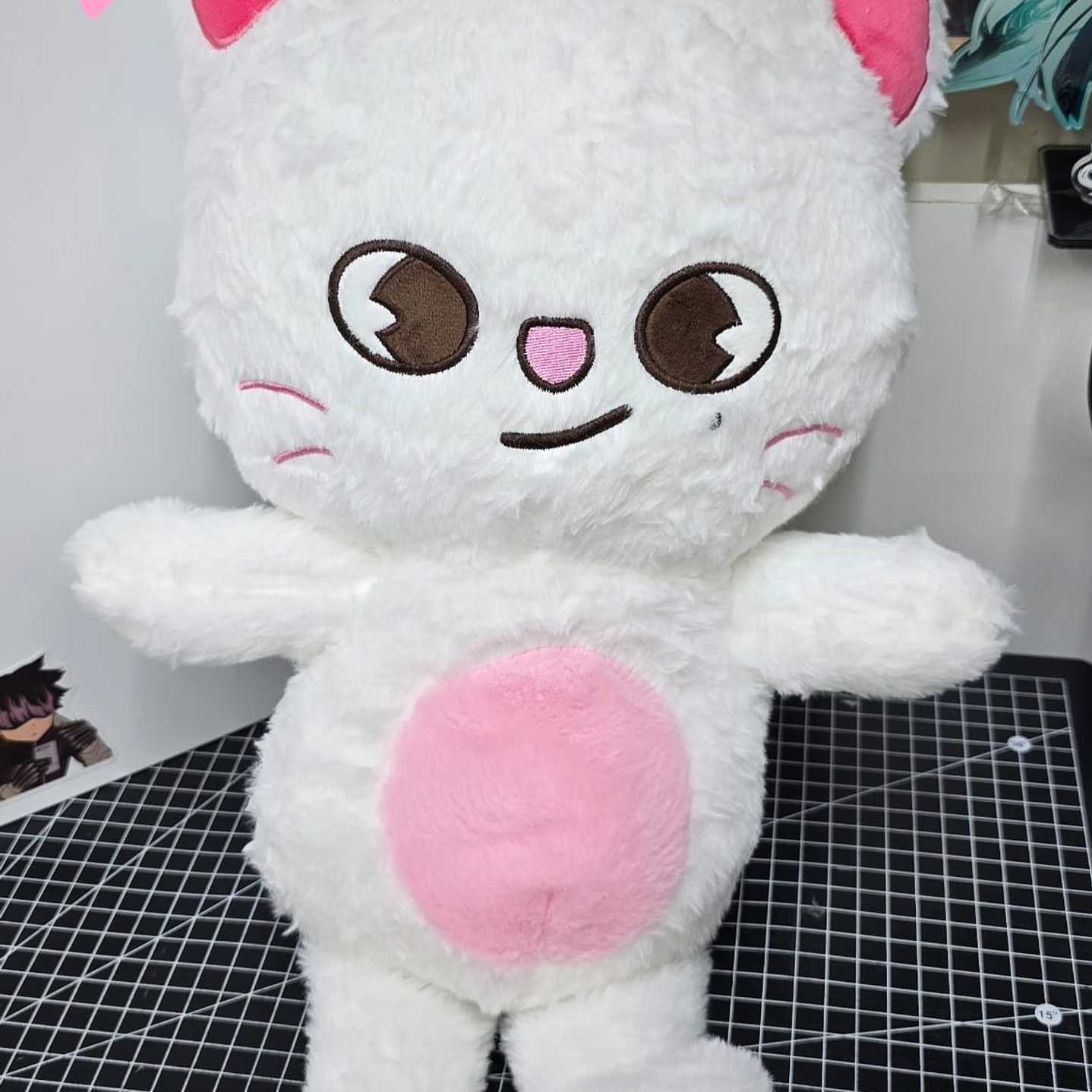 PELUCHE - STRAY KIDS SKZOO 
